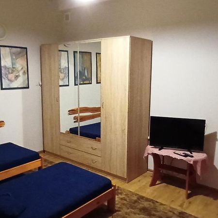 Alfa 2 Apartament 3 Bystra  Bagian luar foto