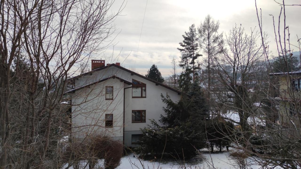 Alfa 2 Apartament 3 Bystra  Bagian luar foto