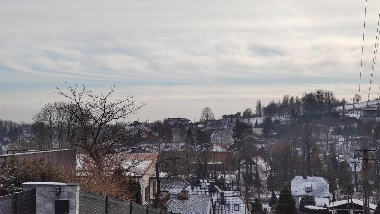 Alfa 2 Apartament 3 Bystra  Bagian luar foto