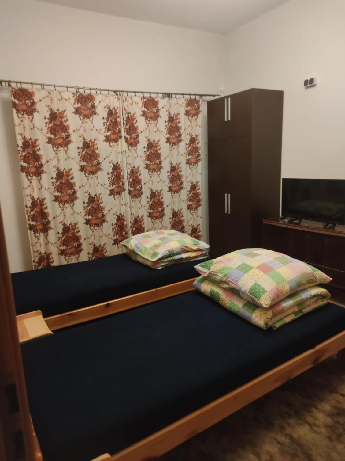 Alfa 2 Apartament 3 Bystra  Bagian luar foto