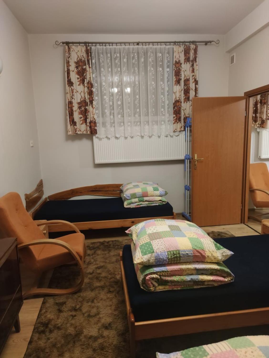 Alfa 2 Apartament 3 Bystra  Bagian luar foto