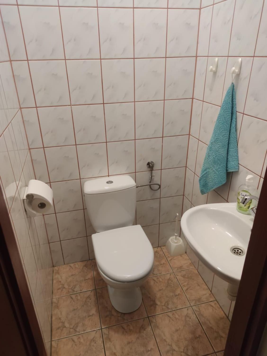 Alfa 2 Apartament 3 Bystra  Bagian luar foto