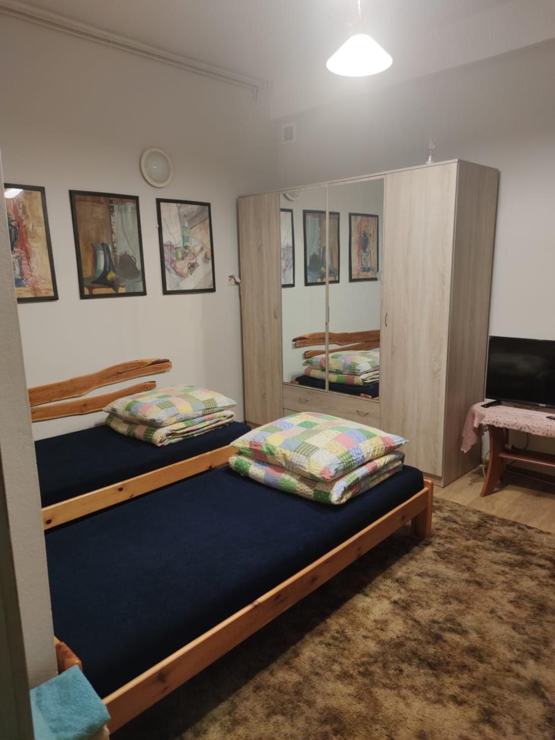 Alfa 2 Apartament 3 Bystra  Bagian luar foto