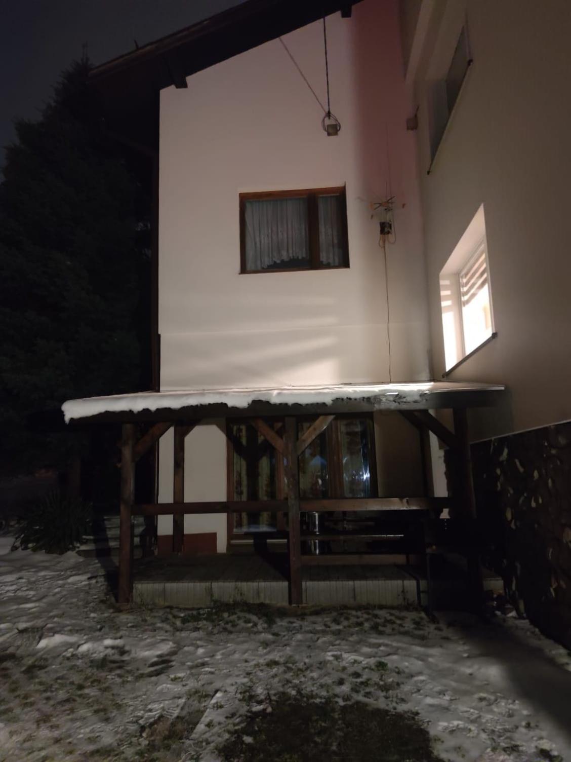 Alfa 2 Apartament 3 Bystra  Bagian luar foto