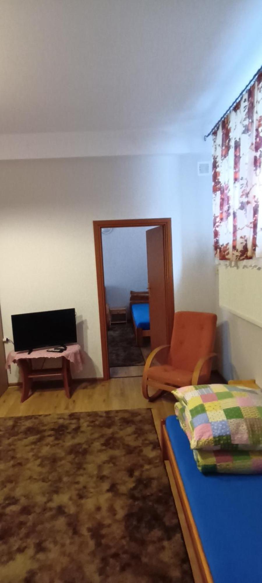 Alfa 2 Apartament 3 Bystra  Bagian luar foto