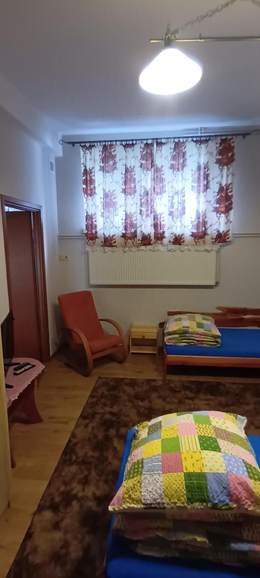 Alfa 2 Apartament 3 Bystra  Bagian luar foto