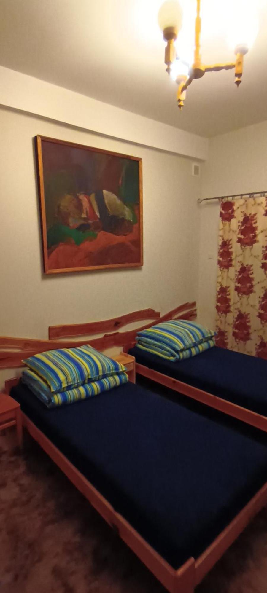 Alfa 2 Apartament 3 Bystra  Bagian luar foto