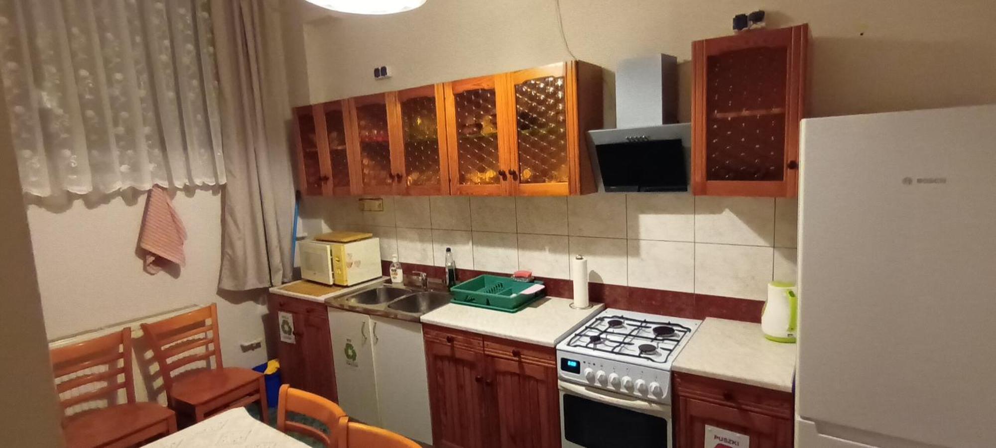 Alfa 2 Apartament 3 Bystra  Bagian luar foto