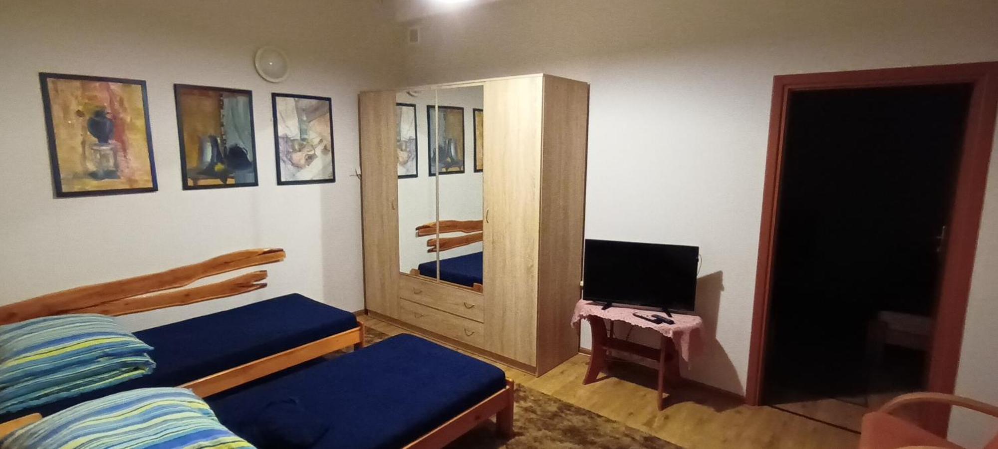 Alfa 2 Apartament 3 Bystra  Bagian luar foto