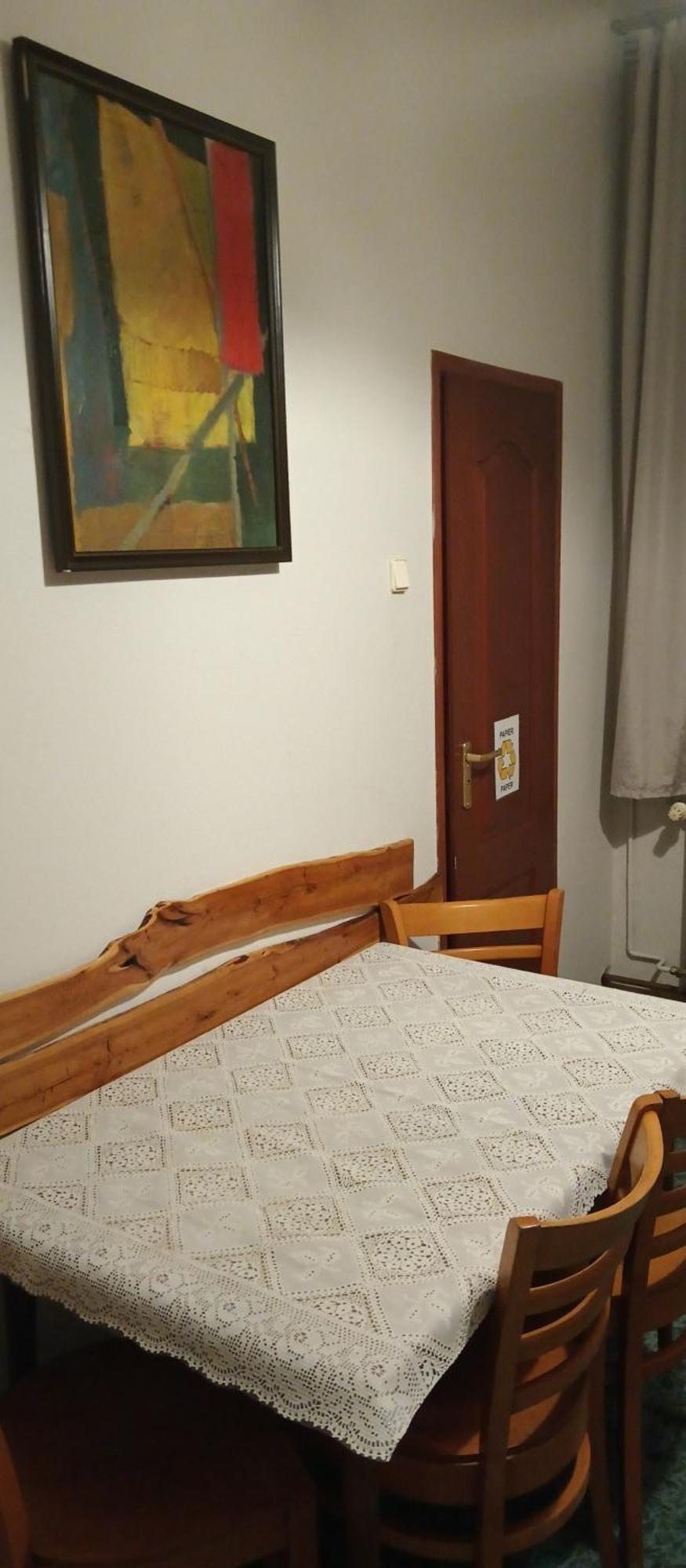 Alfa 2 Apartament 3 Bystra  Bagian luar foto