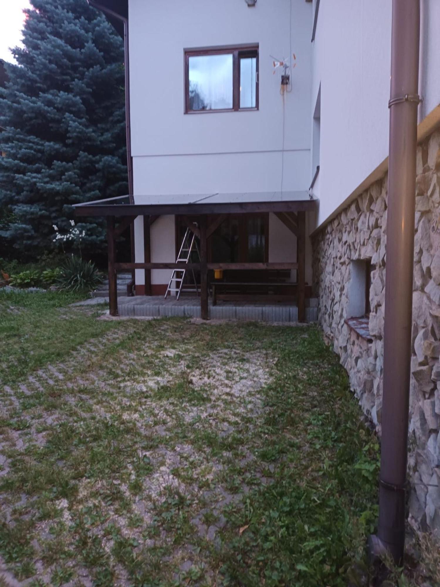 Alfa 2 Apartament 3 Bystra  Bagian luar foto